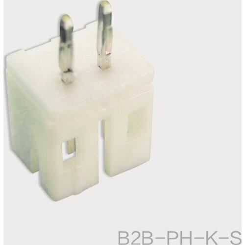 1010pcs orginal new in stock B2B-PH-K-S(LF)(SN) CONN HEADER PH TOP 2POS 2MM B2B-PH-K-S Connectors Terminal housing 100% new and