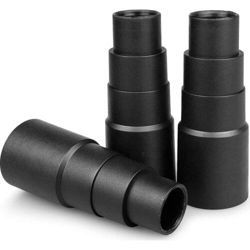 Vacuum Cleaner Hose Adapter/Universal Vacuum Cleaner Power Tool,Used for Various Dust Collector,Vacuum Cleaner Connector