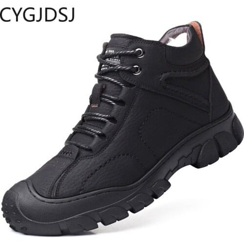 Мужские классические ботинки CYGJDSJ China At AliExpress