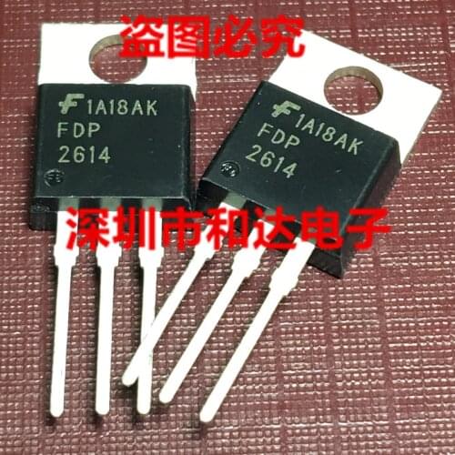 FDP2614 TO-220