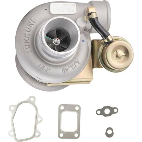 Quality 14411-22J00 1441122J00 Turbo TB2527 452022-0001 For 1988-1997 Nissan Patrol Y60 2.8 TD RD28T Engine