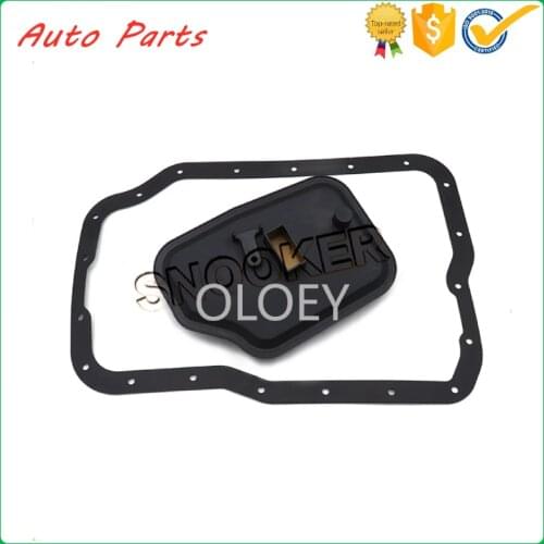 Gearbox maintenance kit 4F27E gearbox oil changer filter oil pad for Mazda PREMACY Family for Ford Fiesta focus for Mazda 2/3/6