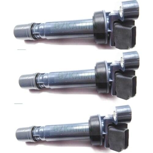 TOP HIGH PERFORMANCE Ignition Coil OEM 90048-52126 9004852126 For DAIHATSU Cuore Move Sirion 1.0 099700-0570 0997000570