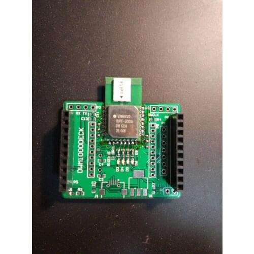 DWM1000DECK DWM1000 Keil STM32F103 module