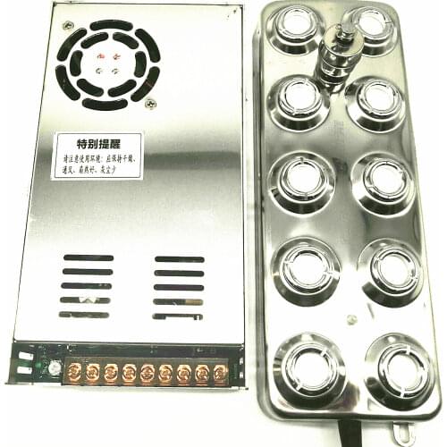 MSX Spare Parts For Household Appliances