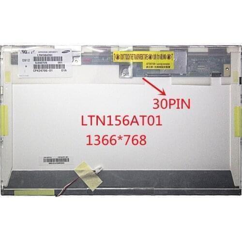 N156B3-L02 L0B fit LP156WH1 (TL)(C1) TLC1 A3 B1 B3 C2 B156XW01 V.1 .0 LTN156AT01