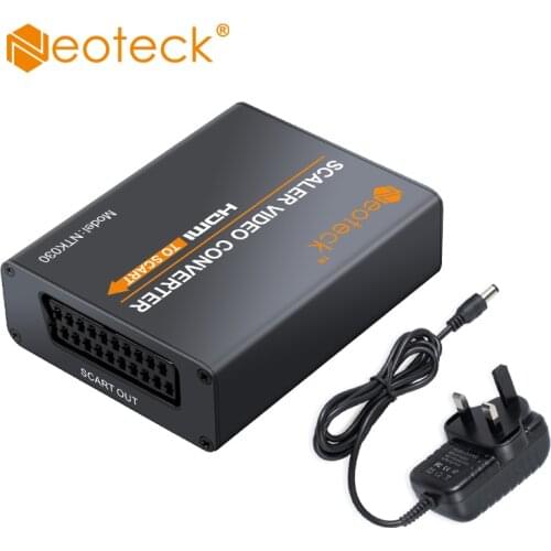 Neoteck HDMI Cables
