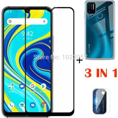 SLEVE Screen Protectors For Huawei Nova 3