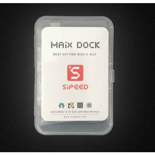 1 pcs x Sipeed Maixduino AI Kit for RISC-V AI + IoT based on MAIX Module