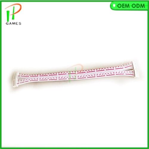 2 pcs/lot 20CM Sanwa joystick 5 pin cable for Jamma arcade PC/PS2/PS3/XBOX USB Encoder, control board wiring harness