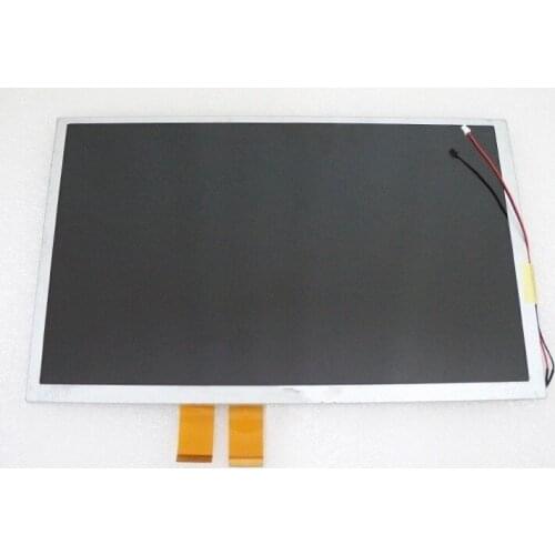 A101VW01 V.3 Original 10.1 inch LCD screen
