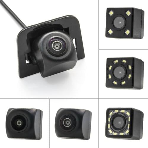 Vehicle Rear View Camera For Toyota Prius/Prius Alpha 2009-2015 Allion/Premio T260 2008-2015 Blade 2007-2012 Car Reverse Monitor