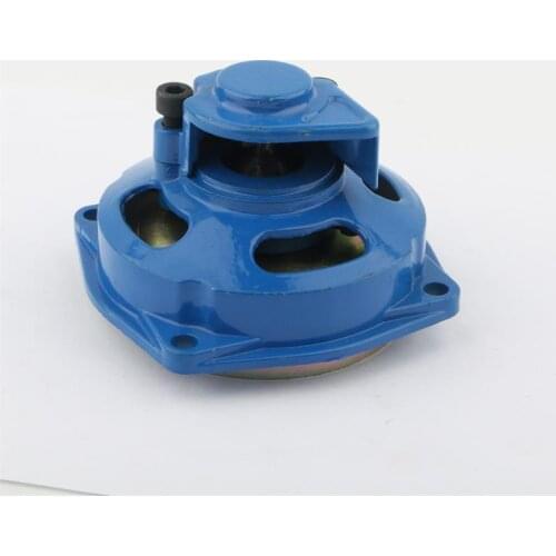 Clutch Drum Gear Box With Cover For 2 Stroke 47cc 49cc Kids Mini Pocket Bike ATV Quad Baja Drif Racing Go Kart Cart