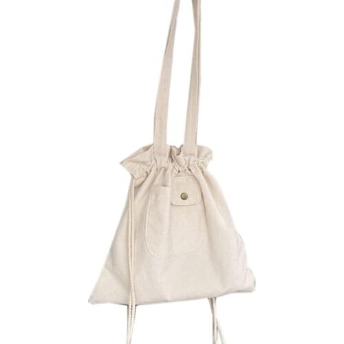 Ladies Shoulder Bag Fashion Ladies Messenger Bag Clic Style Handbag Casual Girl Portable Cute Handbag