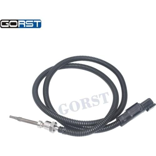 Exhaust Gas Temperature Sensor 21412472 For Volvo Trucks FH FM FMX In Air Inlet Pipe 7421412472