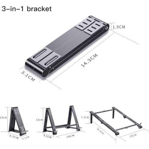 GamiRose Holders For Tablets In The Car