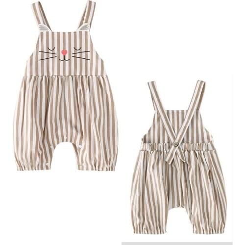 JessLangrain Jumpsuits For Girls