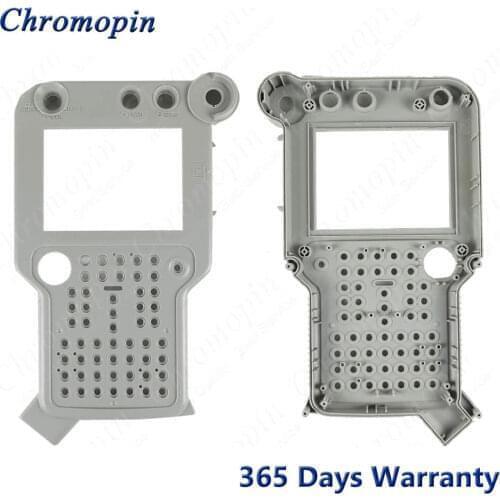 JZRCR-NPP01B-7 Front Cover Case Housing Shell for Yaskawa NX100 JZRCR-NPP01B-7 Motoman Teach Pendant Front Covers Cases