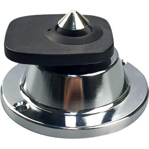 KINJOIN Security Tag Detacher 4500GS Strong EAS Magnte Detacher/EAS Detacher Clothing Alarm Tag Remover