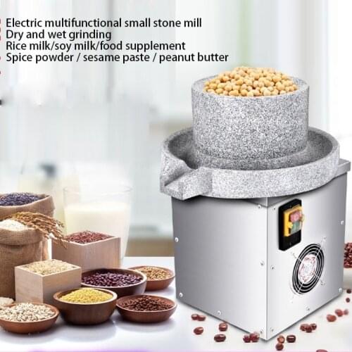 LISI Electric Coffee Grinders