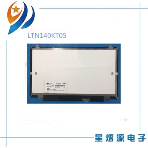 LTN140KT05 FIT N140FGE-LA2 L31B140RW02 V.0 V.1 V.2 LTN140KT03 LP140WD2 TLB2 G1