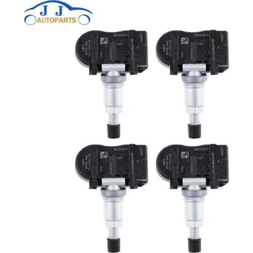 NEW TPMS Tire Pressure Monitoring Sensor 3641100AKZ16A For Great Wall C50 Harvard H5 H6 433Mhz