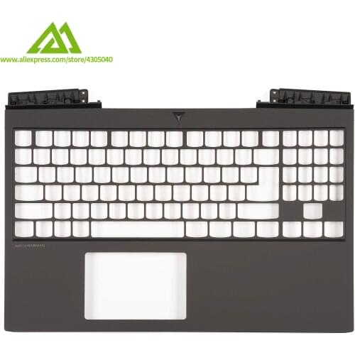 New Original Palmrest Bezel Upper Case For Lenovo Legion Y7000P Y7000P-15 2019 Notebook FY517 AP1DK000200 C Cover