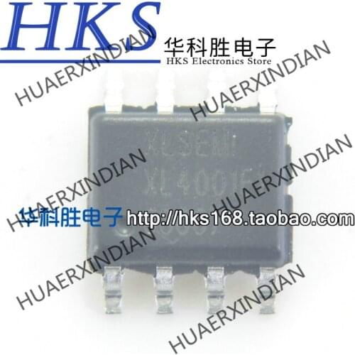 New Original XL4001 XL4001E1 DC/DC SOP8