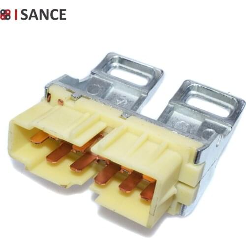 Ignition Starter Switch For Ford Bronco Pickup Truck F-150 F-250 F-350 F-450 1987-1991 E2TZ-11572-E E7TZ-11572-A E7TZ-11572-AA