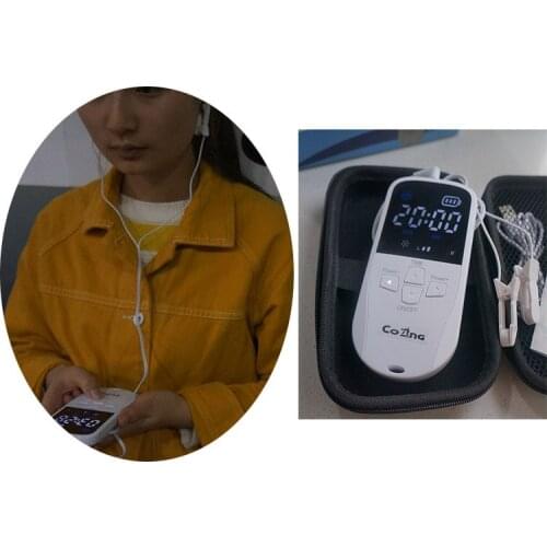 Health Care Product For Insomnia Menopausal Anxiety