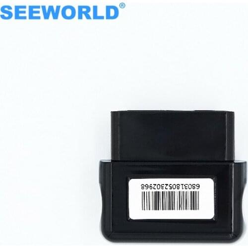 Seeworld OBD GPS tracker S701U gps tracking device with GEO fence alarm function gps tracker device