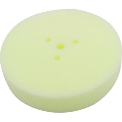 2 pcs/lot window cleaning glass cleaner windows Cleaning Brushsponge replacement parts hobot 168 hobot 188