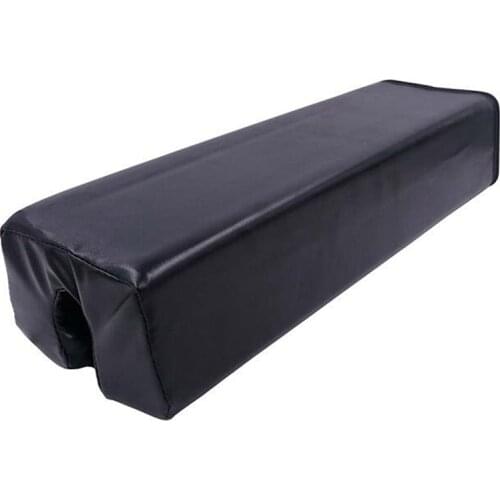 Hip Thrust Barbell Squat Pad Gym Weightlifting Training Neck Cover Shoulder Support Push Bar Barbell Foam Pad