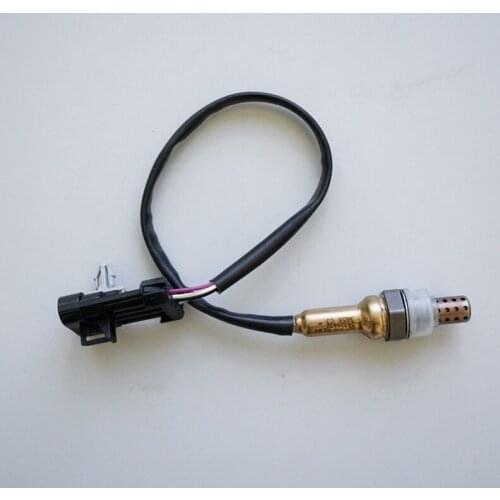 Universal O2 Oxygen Sensor for Delphi tube 4 Line #25325632