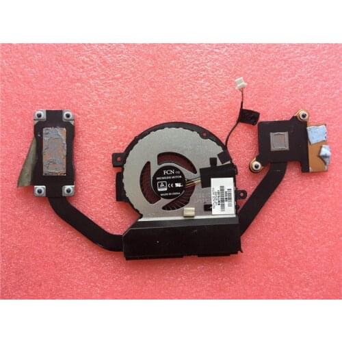 HP Envy x360 15-BP 15M-BP fan radiator heat sink 936170-001