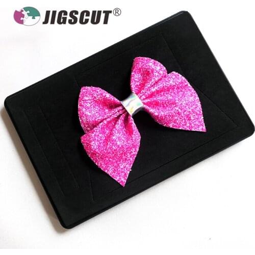 Bow cutting die SMR-BOW0065