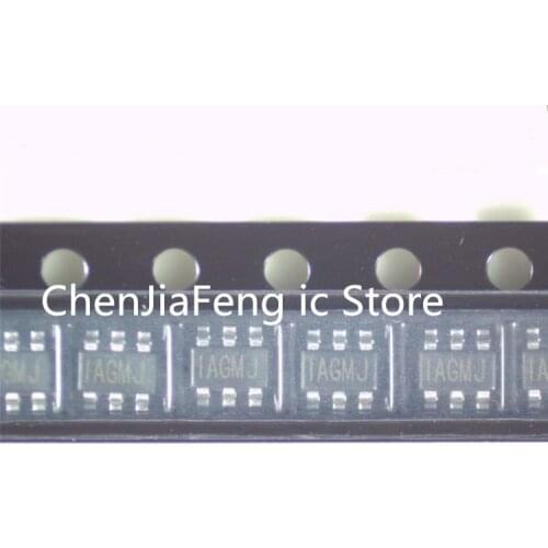 50PCS~100PCS/LOT MP1471AGJ-Z MP1471AGJ IAMG SOT23-6 New original