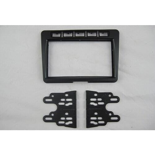 Fascias Car Audio Panel Refitting Frame Dash Kit For Proton Lotus L5 2010~2011