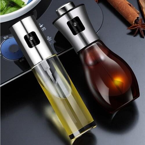 Spray bottles kitchen tools accessories spatula set kitchen utensils kitchen accessories cooking kitchen tools