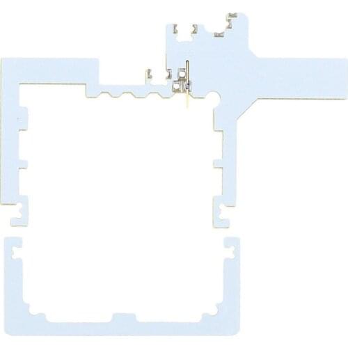 Corona V1 Version Xecuter CPU Postfix Adapter Tool Repair Parts Replacement CPU Postfix Adapter for XBOX 360 Slim BSIDE