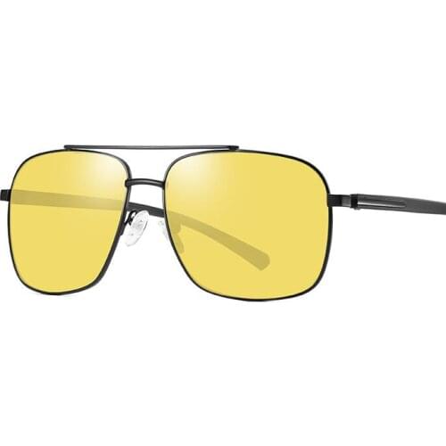 Curtain Mens Sunglasses