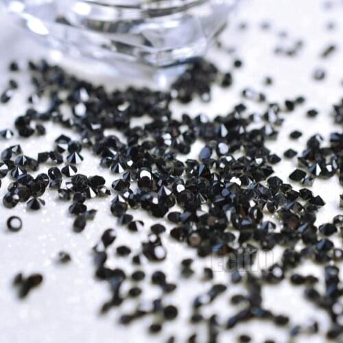 EchiQ Rhinestones For Nails