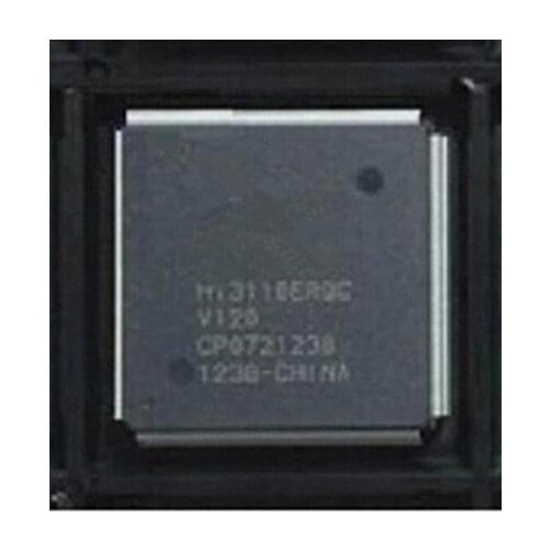 HI3110ERQCV120 HI3110ERQC HI3110ERQC-V120 QFP256 1PCS