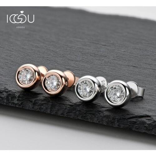 IOGOU Earrings