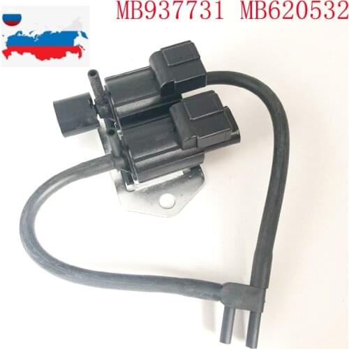 For Mitsubishi Pajero Freewheel Clutch Control Solenoid Valve k5t81794 k5t47776 MR430381 MB937731 MB620532