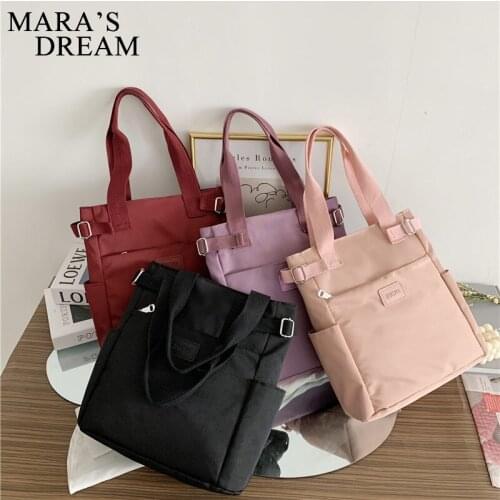 Mara's Dream Bags For Mums