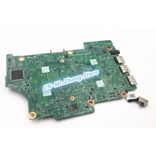 SHELI FOR Dell Inspiron 13 7349 Laptop Motherboard W/ I5-6200U CPU 14275-1 9GH9H 09GH9H CN-09GH9H DDR3L Test 100% good