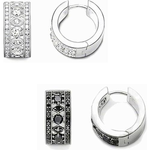 Nepenthe Earrings Rings