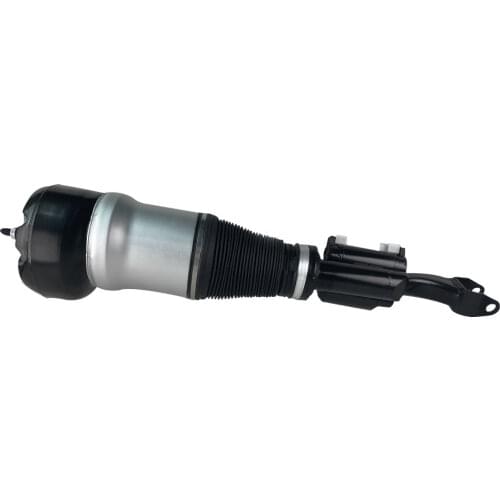 New Front Right Air Suspension Shock Strut For Mercedes W222 S-Class S350 4MATIC 222 320 82 13 2223208213
