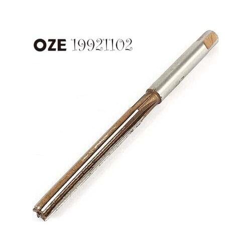 Oze19921102 Reamers For Machine Tools